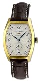 Longines Evidenza Automatic 18k Gold Mens Watch L2.642.6.73.2