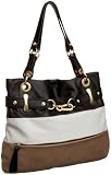 B. MAKOWSKY Portland Large Tote