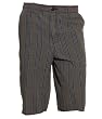 Silver Star Mens SILVER STAR RACE Woven Shorts