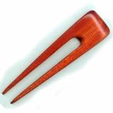Baerreis - Hair Fork Flair Design Cardinal Wood (Blood Wood)