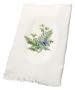 Dimensions Needlecrafts Embroidery, Botanical Butterflies Guest Towels