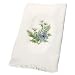 Dimensions Needlecrafts Embroidery, Botanical Butterflies Guest Towels