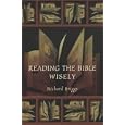 reading the bible wisely