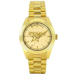 NHL Men's HO-DAL Dallas Stars Owner Series Watch