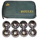 Enlarge toy image: Boules (8 Per Game) - school time children learning and fun