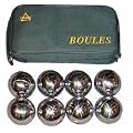 Boules (8 Per Game)