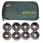 Boules (8 Per Game)
