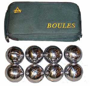 Childrens Toyshop  Collectible : Boules (8 Per Game)