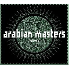 Arabian masters 1