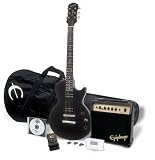 Epiphone Les Paul Special II Player Pack, Vintage Sunburst