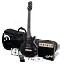 Epiphone Les Paul Special II Player Pack, Vintage Sunburst