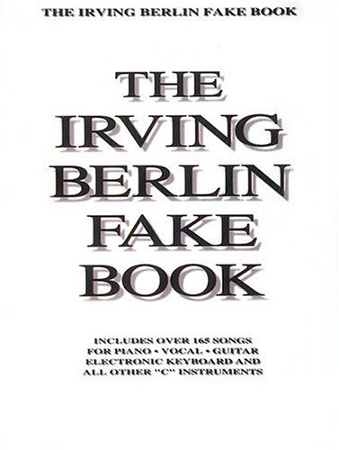  Irving Berlin