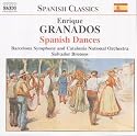 Granados-Spanish Dances