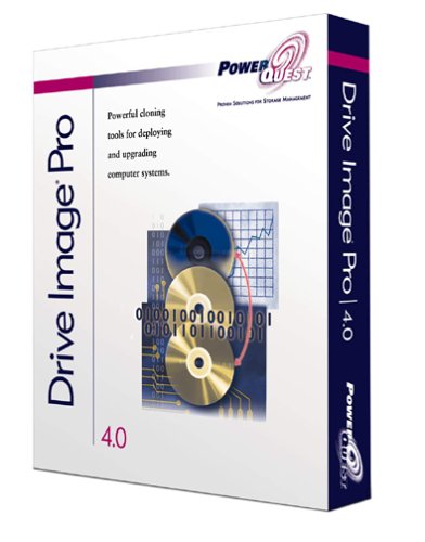Drive Image Pro 4.0 10-Pack
