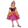 Barbie Liana Deluxe - Size: Child S(4-6x)