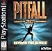 Video Games : PITFALL 3D: Beyond The Jungle (Sony PlayStation)