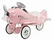 Airflow Fantasy Flyer Pedal Plane