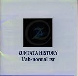 ズンタタ ヒストリー・ラブ・ノーマル1st/ZUNTATA