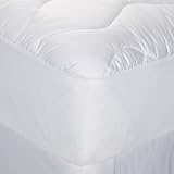 Slumber Fresh Anti-Microbial Mattress Pad and Pillow Set