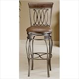 Montello 32" Swivel Bar Stool