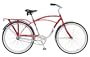 Schwinn Windwood Men's Cruiser Bike (26-Inch Wheels)