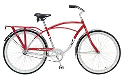 Schwinn Windwood Men's Cruiser Bike (26-Inch Wheels)