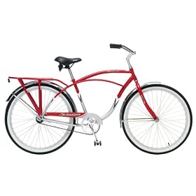 Schwinn Windwood Men's 26-Inch Cruiser