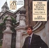 The London Piano School, Vol.2