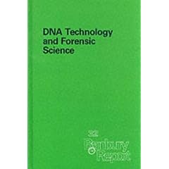 DNA Technology and Forensic Science (Banbury Report)