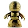 Fertility Idol Exclusive San Diego Comic Con SDCC Indiana Jones Mighty Muggs Collectible Figure 100% Recycled Materials