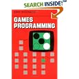 Games Programming by Eric Solomon