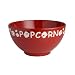 Waechtersbach Medium Popcorn Serving Bowl, Red