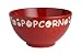 Waechtersbach Medium Popcorn Serving Bowl, Red Cartpet Red