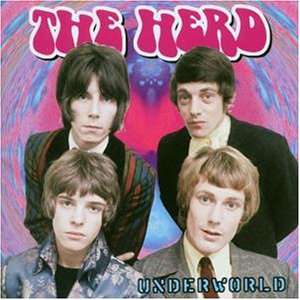 The Herd - Underworld - Zortam Music