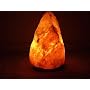 Himalayan Crystal Rock Salt Lamp