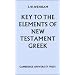 Key to The Elements of New Testament Greek