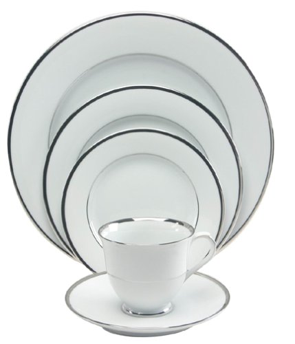Nikko Ceramics Band of Place Setting