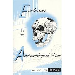 With characteristic intelligence, wit, and a willingness to challenge conventional wisdom, C. Loring Brace brings together 35 years of work into a monumental statement on evolutionary anthropology. An advocate of integrated, four-field anthropology, Brace begins by asking: Which anthropological data can benefit from an evolutionary perspective, and which cannot? Succeeding chapters present path-breaking research on Darwinism, race, cladistics, phylogeny, Neanderthals, dentition, craniometry, fossil evidence, and cultural ecology that raise provocative questions for the entire discipline. Reworked and updated into an accessible whole, the chapters weave analyses of scientific data, intellectual history, and anthropological theory with both grace and rigor. Evolution in an Anthropological View will stand as a milestone of twentieth century anthropology, and essential reading for all anthropologists, and their students.