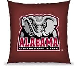 Alabama Crimson Tide Logo Souvenir Pillow
