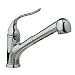 KOHLER K-15160-CP Coralais Single-Control Pullout Spray Kitchen Sink Faucet, Polished Chrome