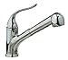 Read KOHLER K-15160-CP Coralais Single-Control Pullout Spray Kitchen Sink Faucet, Polished Chrome Details KOHLER K-15160-CP Coralais Single-Control Pullout Spray Kitchen Sink Faucet, Polished Chrome