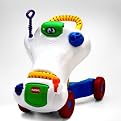 Hasbro Playskool Step Start Walk 'N Ride