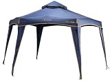 Columbia Crooked River 15-Foot x 13-Foot FIRST-UP Gazebo