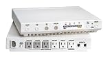 Tripp Lite TM500 500VA UPS Under Monitor Standby 6 outlets