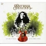 Spiritual Ascension-Best of - Santana