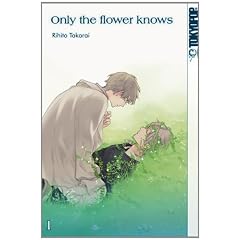 Only the flower knows 01