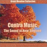 Contra Music -The Sound of New England