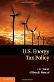 U.S. energy tax policy