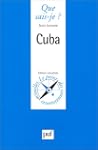 Cuba [ancienne �dition]
