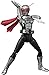Bandai Tamashii Nations Masked Rider Super-1 - S.H. Figuarts